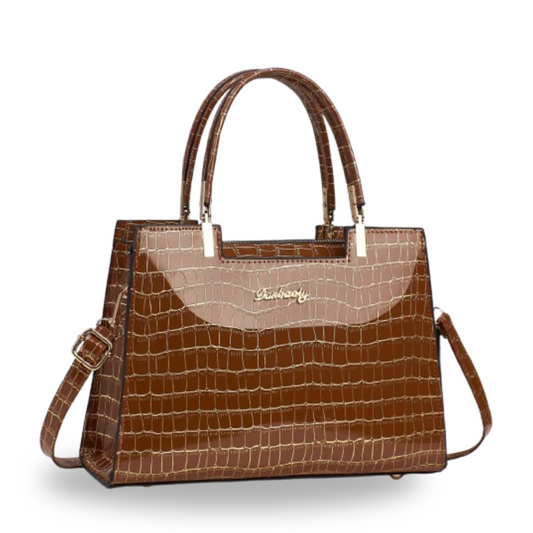 Sac à main Lotus - 3SM19