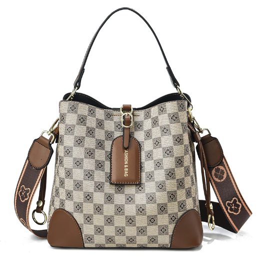 Sac à main Tulip - 2SM001