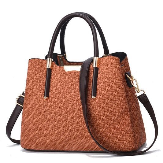 Sac à main Imprimé - 2SM002