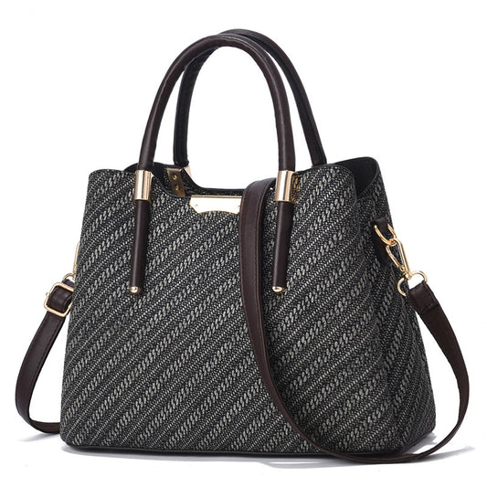 Sac à main Imprimé - 2SM002