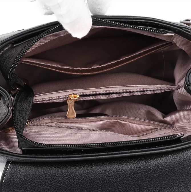 Sac à main Coquette - 2SM006