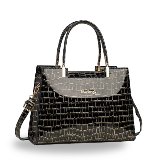 Sac à main Lotus - 3SM19