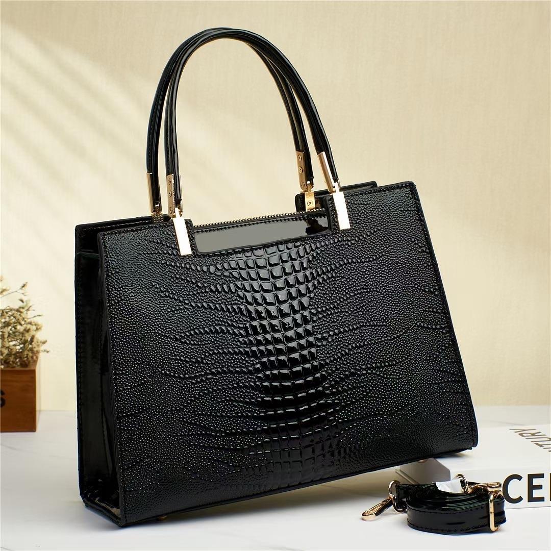 Sac à main Heliconia - 3SM01