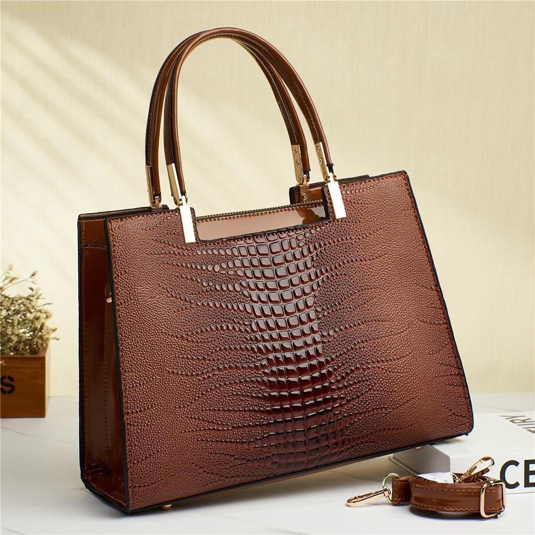 Sac à main Heliconia - 3SM01