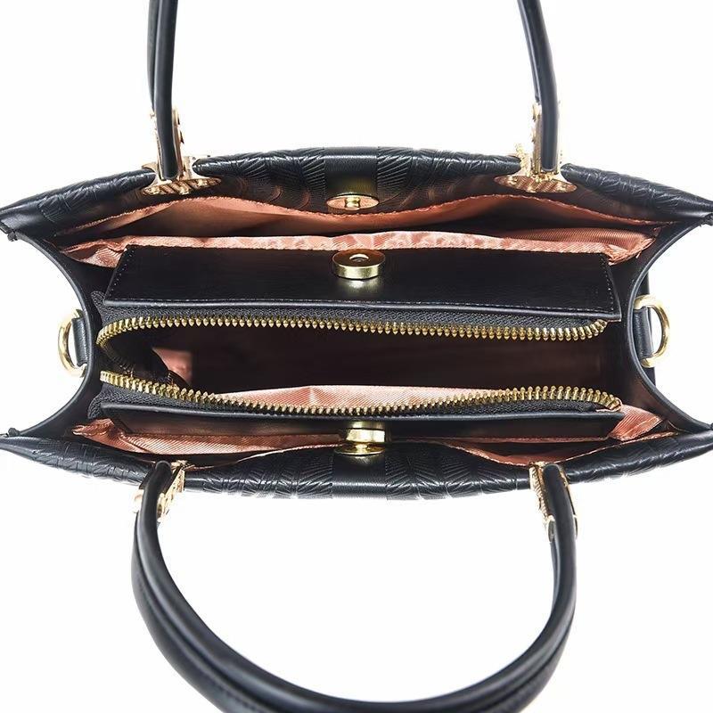 Sac à main Heliconia - 3SM01