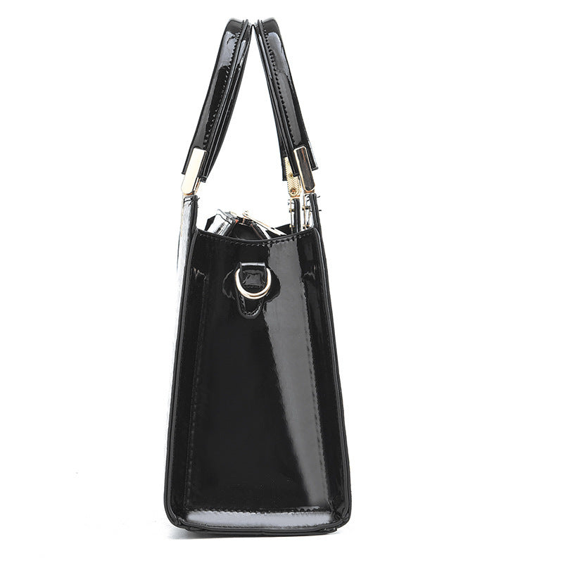 Sac à main Passiflora - 3SM02