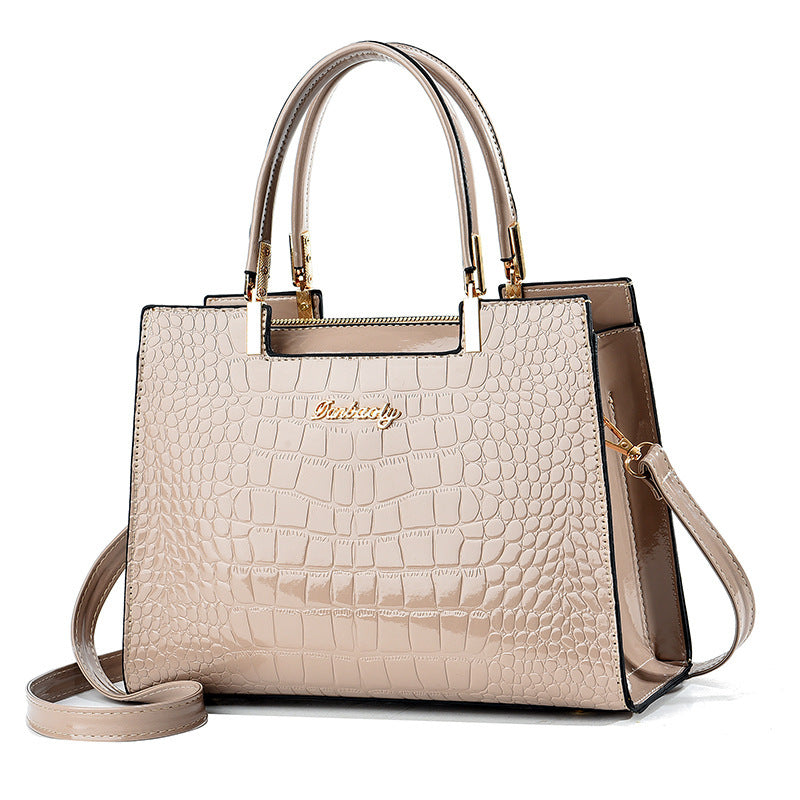Sac à main Passiflora - 3SM02
