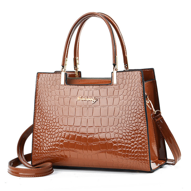 Sac à main Passiflora - 3SM02