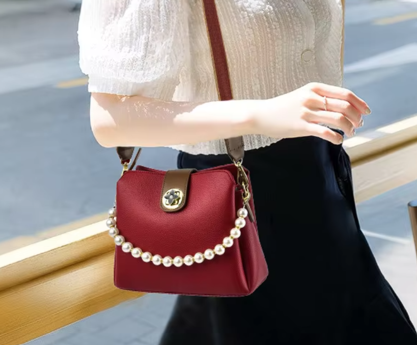 Sac à main Iris - 3SM08