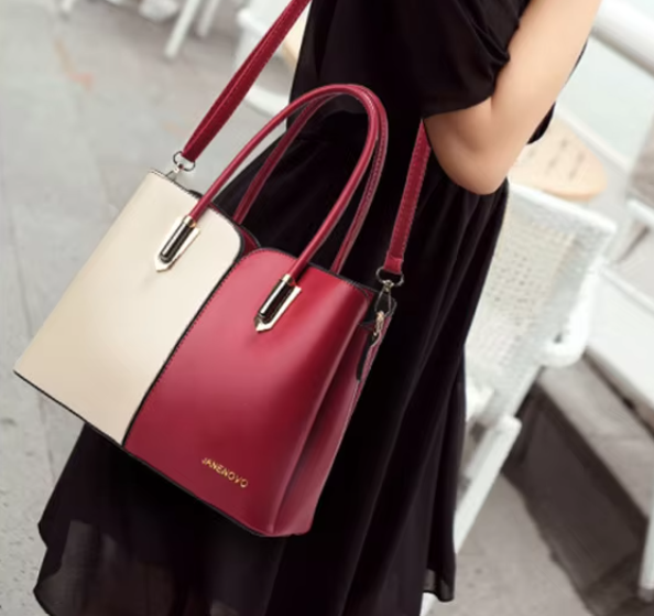 Sac à main Dahlia - 3SM16