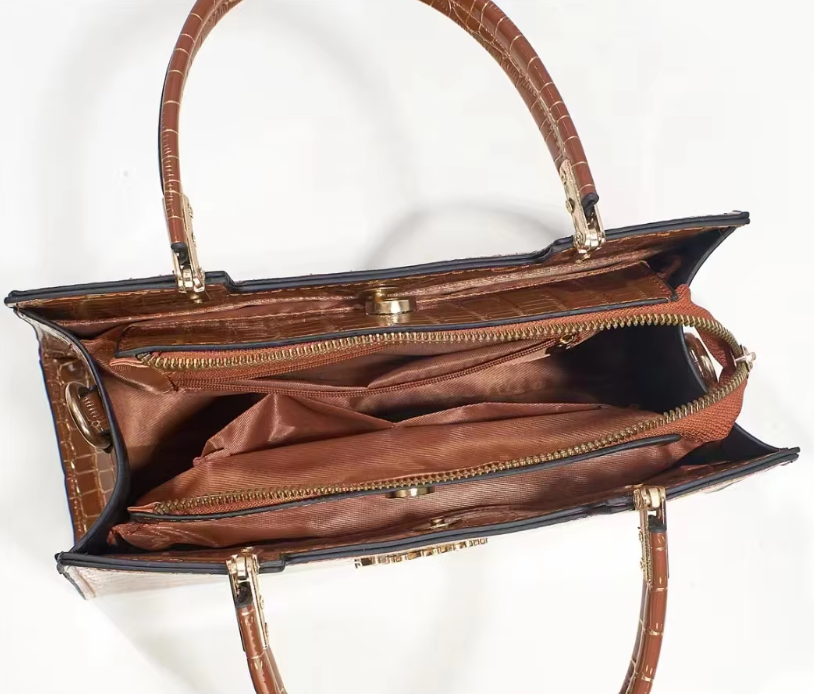 Sac à main Lotus - 3SM19