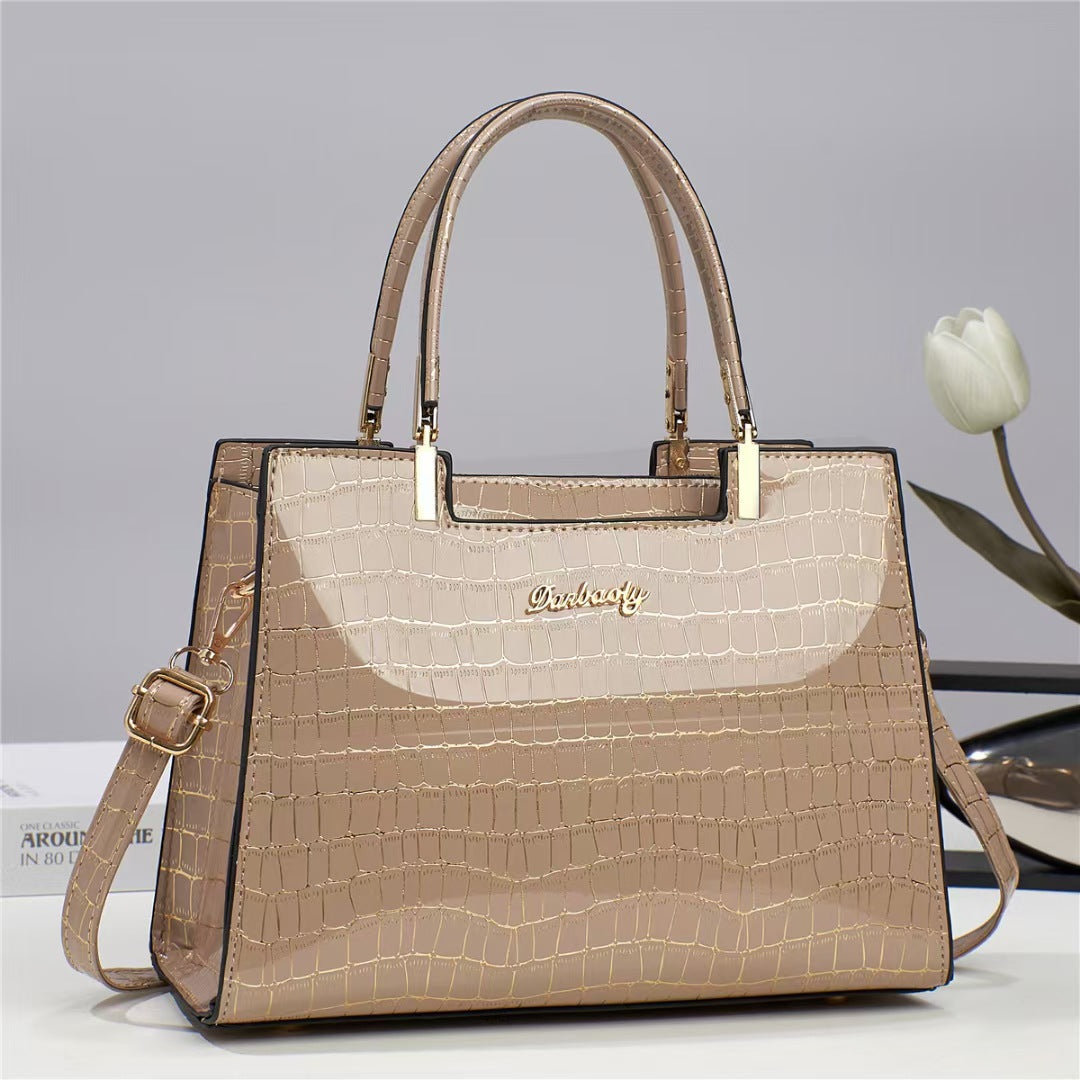 Sac à main Lotus - 3SM19