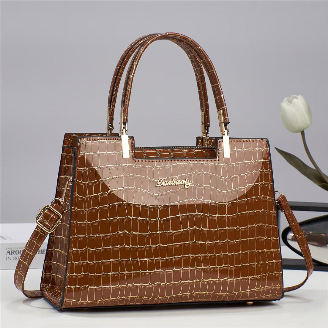 Sac à main Lotus - 3SM19