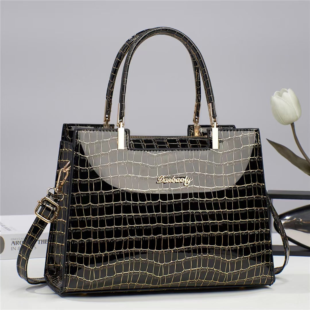 Sac à main Lotus - 3SM19
