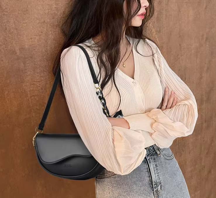 Sac à main Rose - 3SM20
