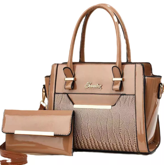 Sac à main Crocus - 3SM21