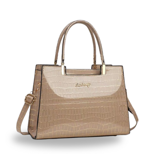 Sac à main Lotus - 3SM19