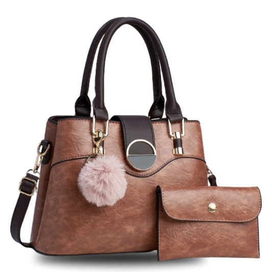 Sac à main Camellia - 3SM18