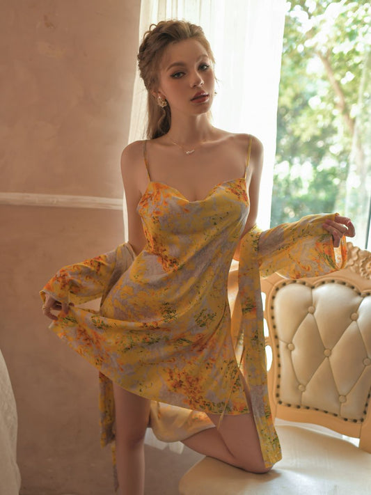 Parure Sérénité - LFS206