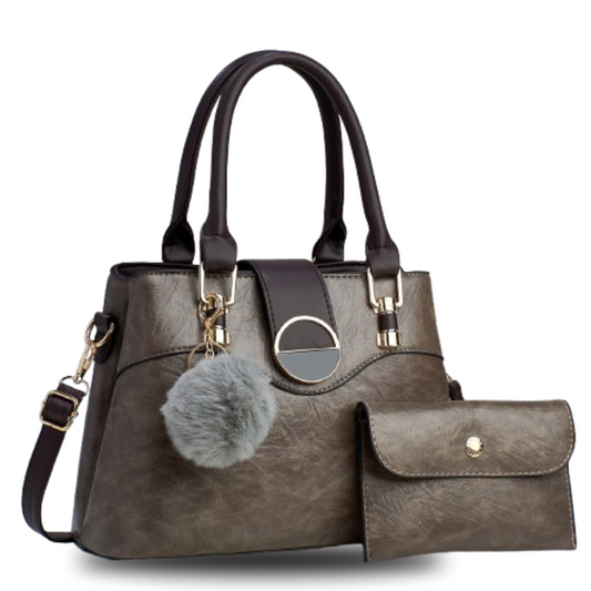 Sac à main Camellia - 3SM18