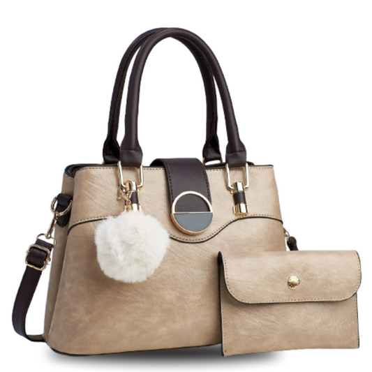 Sac à main Camellia - 3SM18