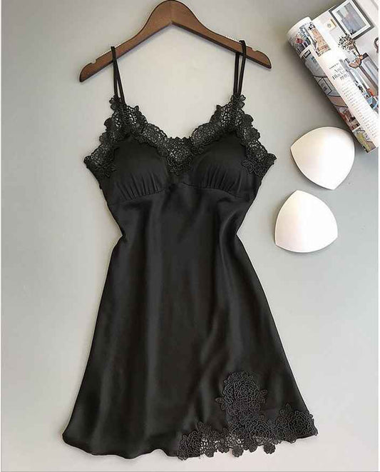 Nuisette de nuit GLAMOUR - LFW308