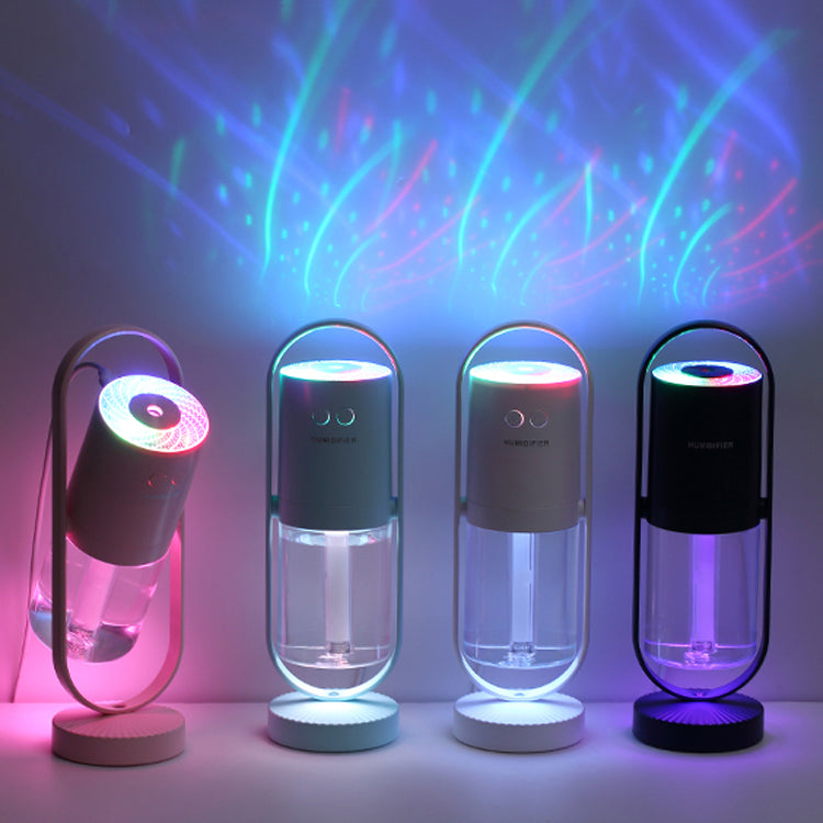 Diffuseur coloré - DH0003