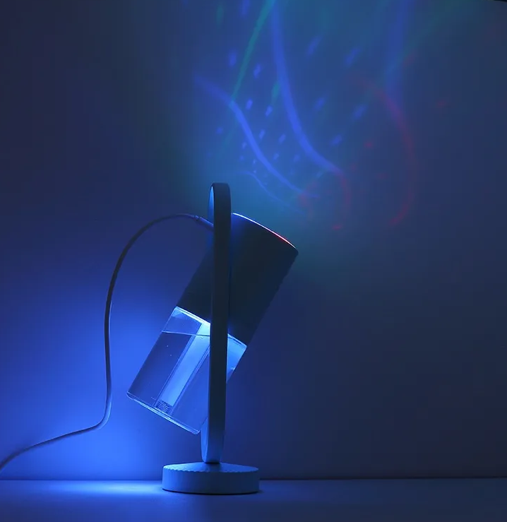 Diffuseur coloré - DH0003