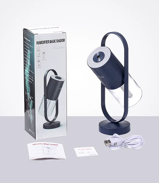 Diffuseur coloré - DH0003