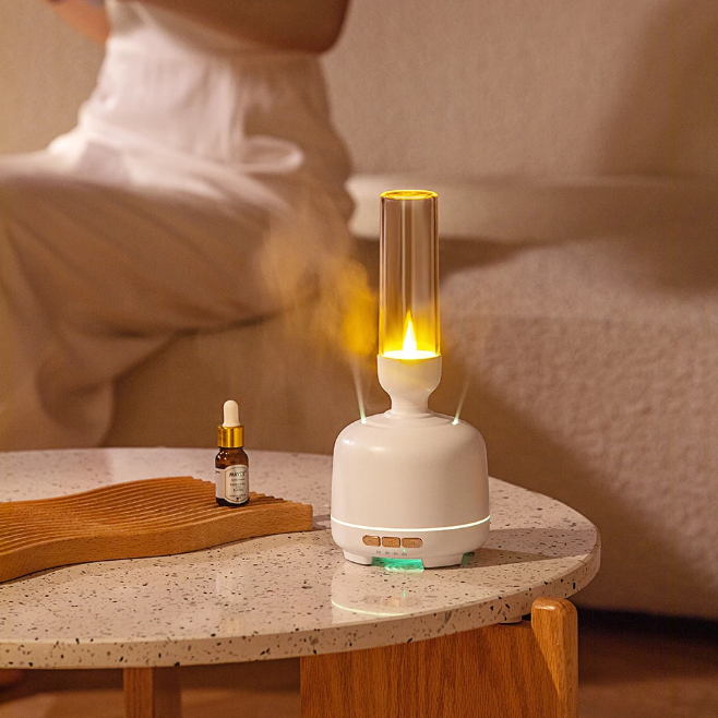 Diffuseur bougie - DH0004