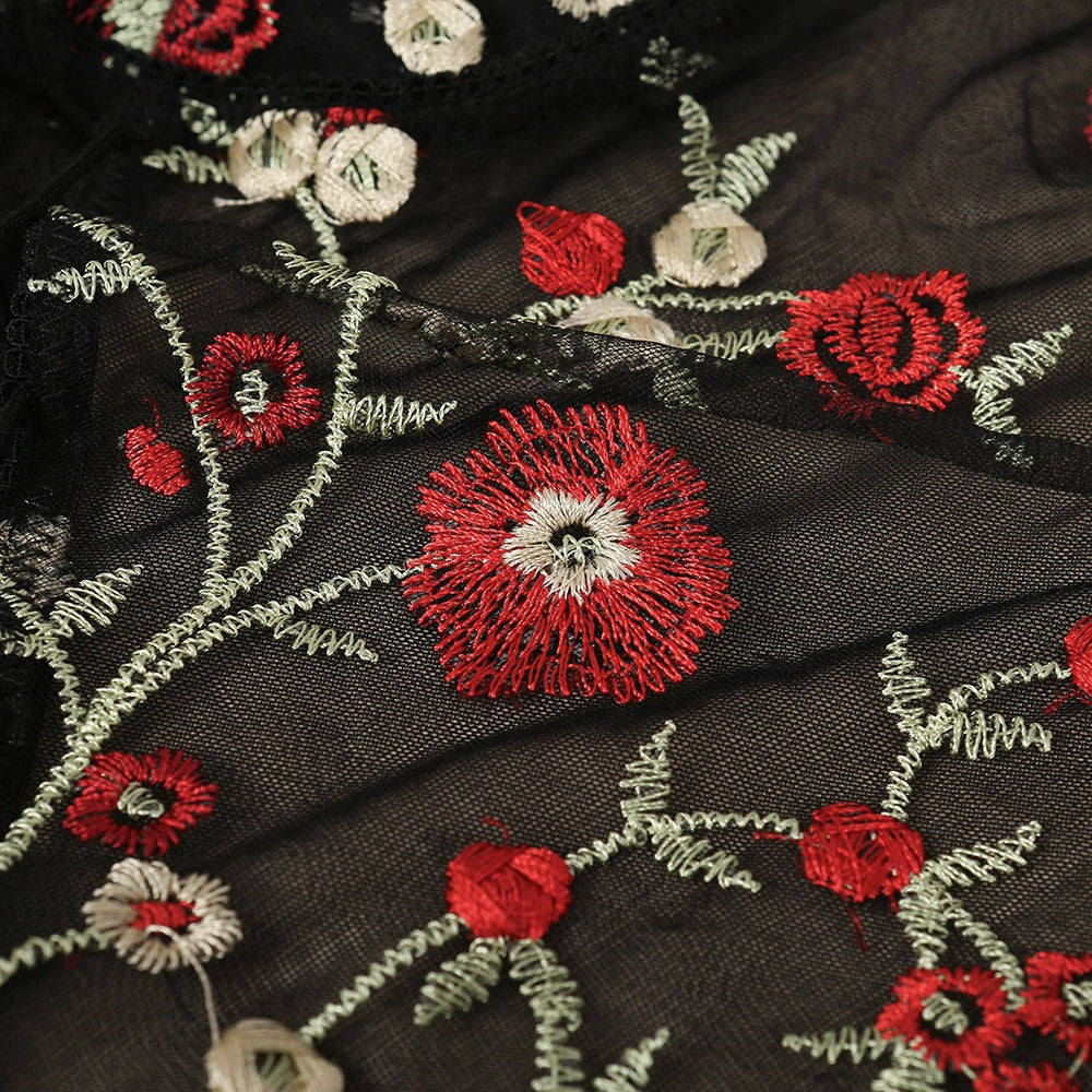 Body lingerie - LFB102