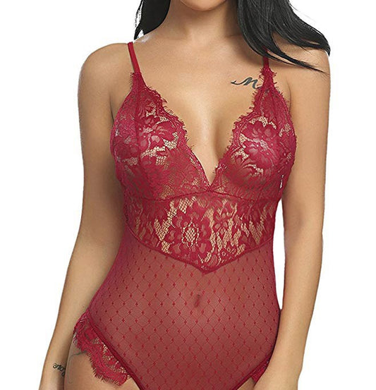 Body lingerie - LFB103
