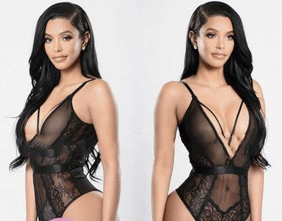 Body lingerie - LFB401