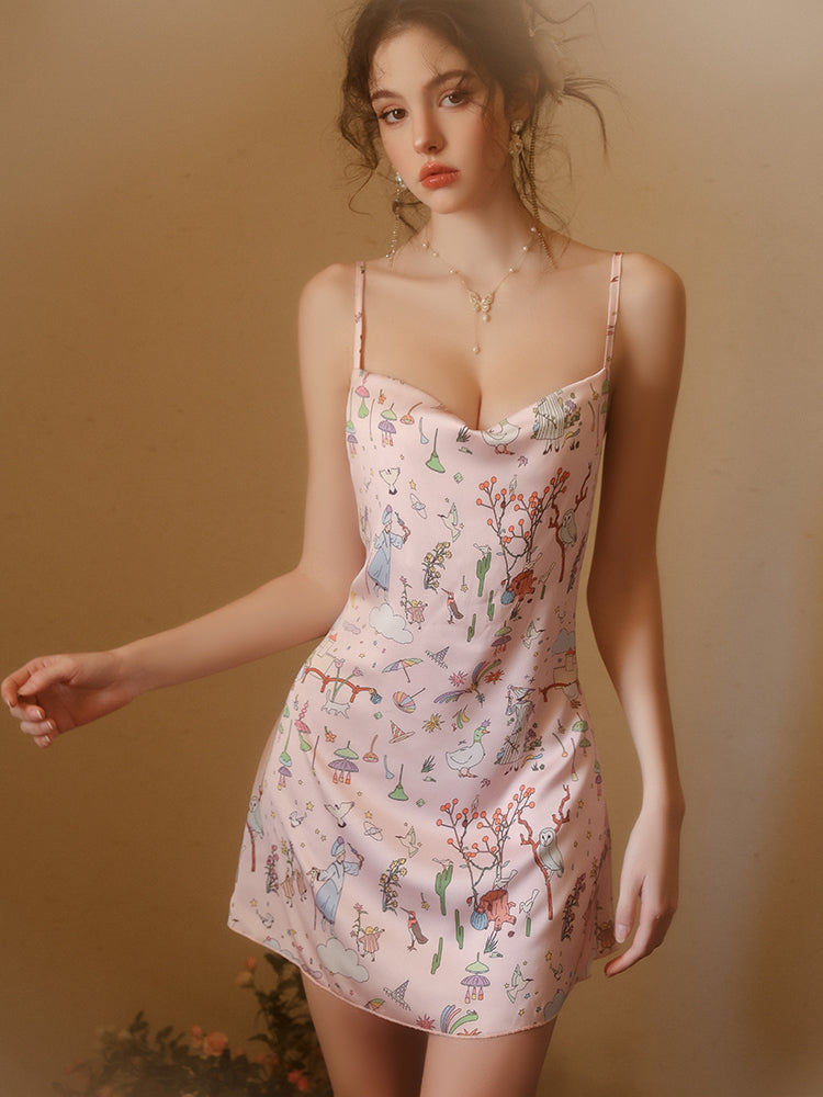 Parure Serenité - LFM703