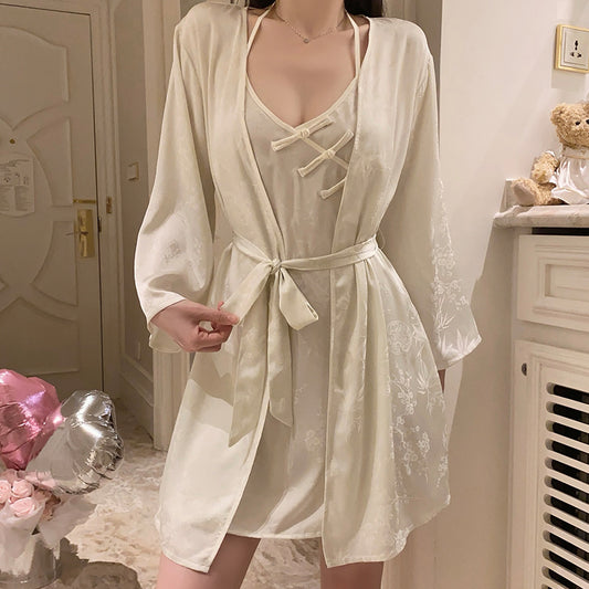 Parure Serenité - LFM902