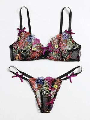 Deux piéce - LFP101