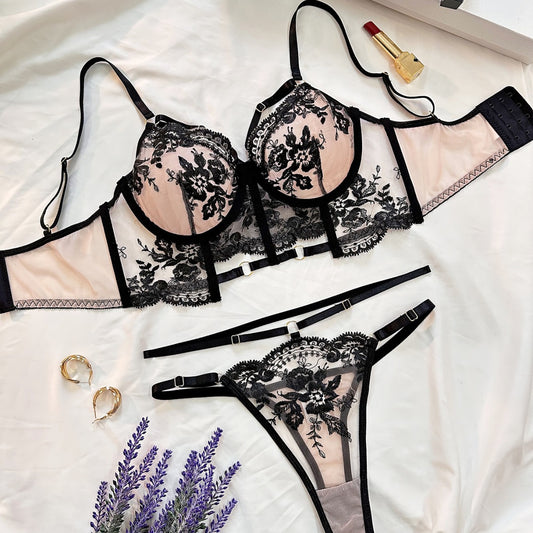 Deux piéce - LFP108