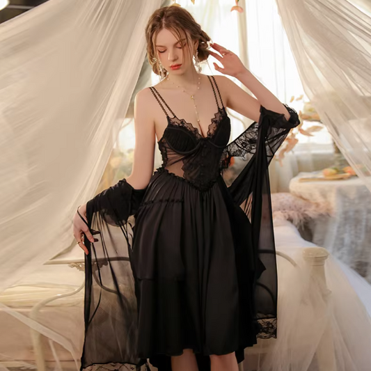 Parure Sérénité - LFS101