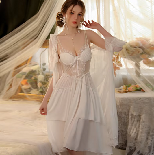 Parure Sérénité - LFS101