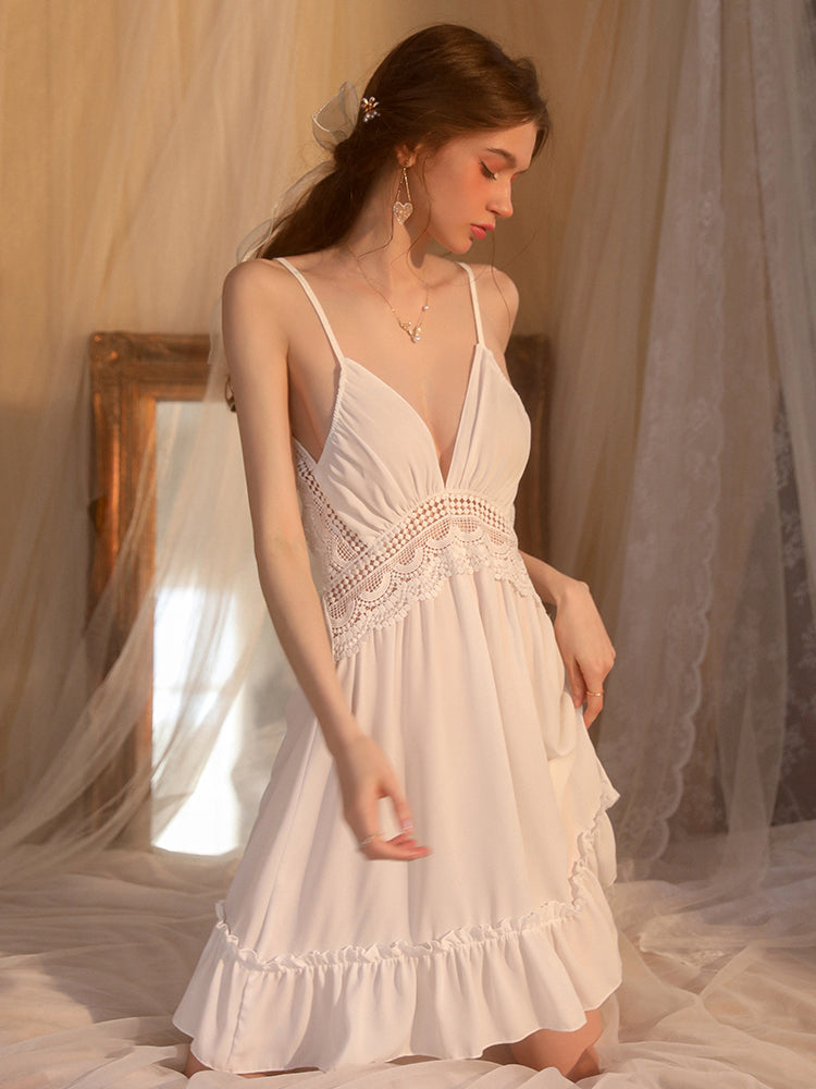 Nuisette de nuit GLAMOUR - LFS102