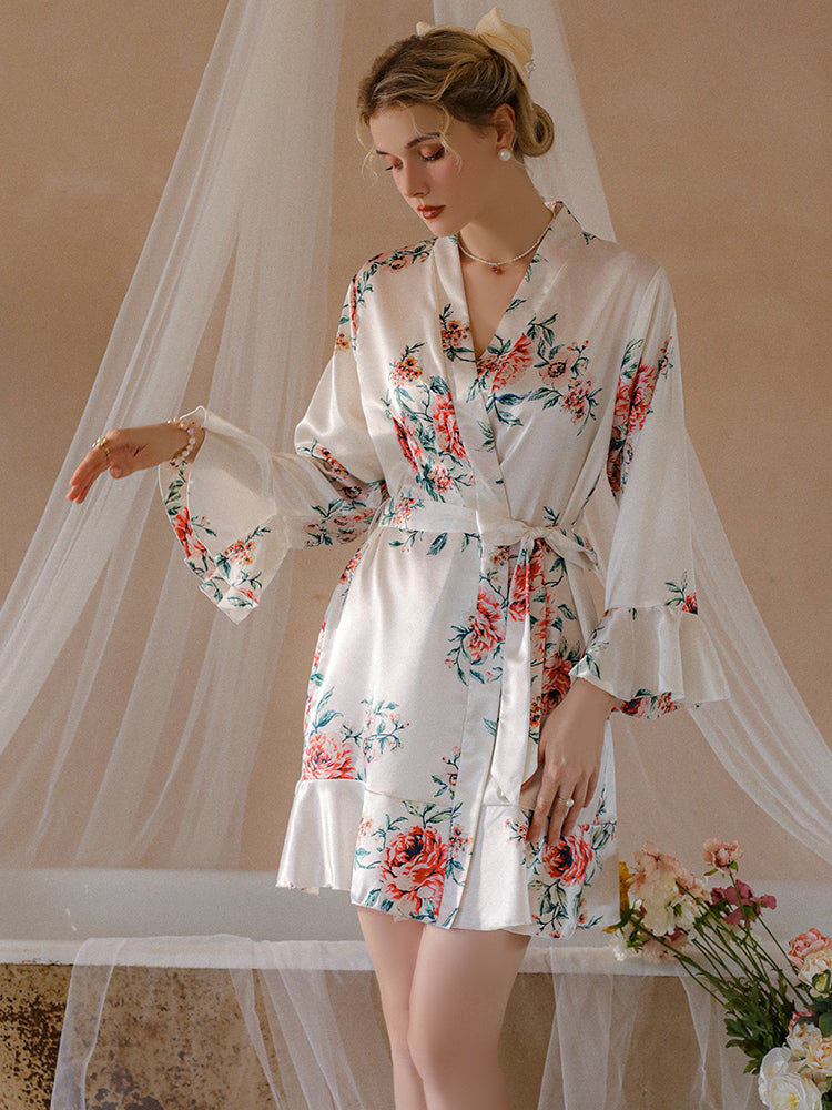 Robe de nuit HARMONIE - LFS313