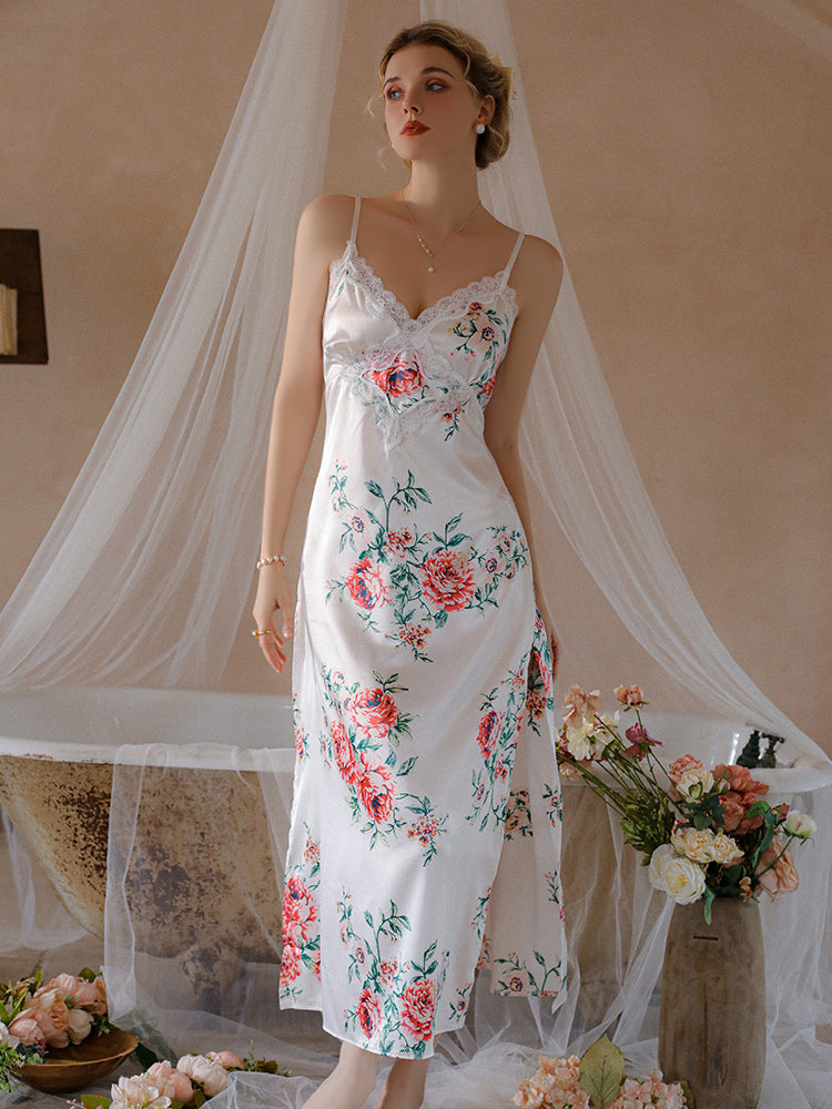 Nuisette de nuit GLAMOUR - LFS314