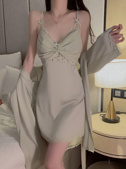 Parure Sérénité - LFS418