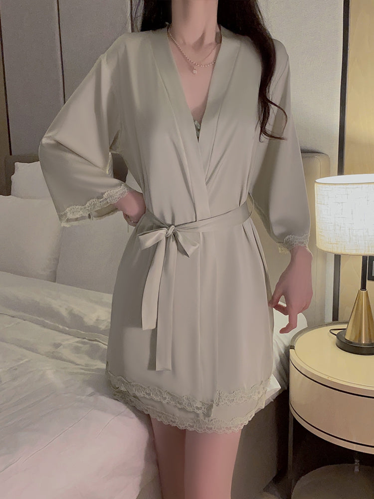 Parure Sérénité - LFS418