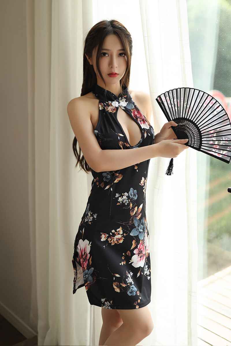 Robe de nuit HARMONIE - LFS632
