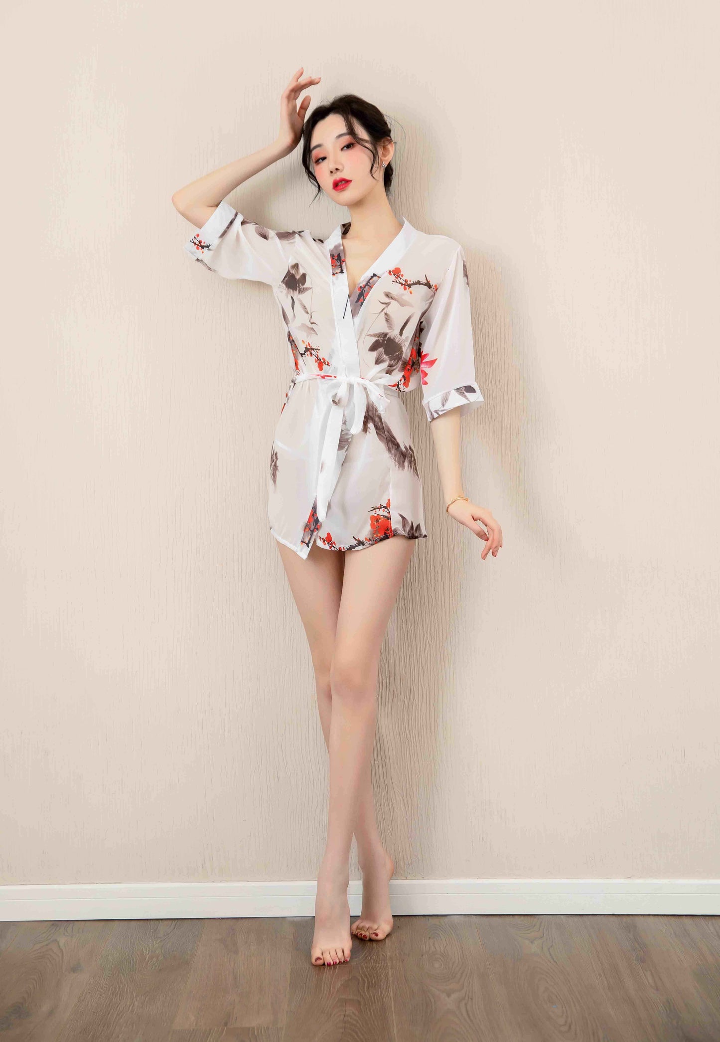 Robe de chambre DOUCEUR - LFW206