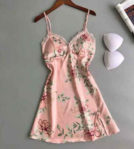 Nuisette de nuit GLAMOUR - LFW308