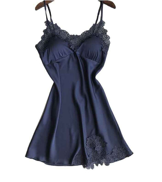 Nuisette de nuit GLAMOUR - LFW308