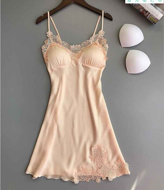 Nuisette de nuit GLAMOUR - LFW308