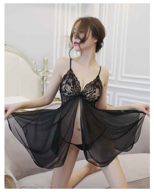 Nuisette de nuit GLAMOUR - LFW411